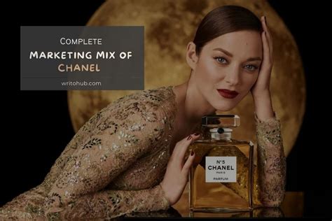 chanel comunicazione|Chanel house marketing.